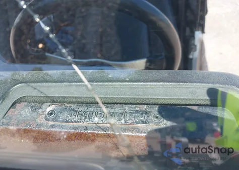 1989 Jeep Wrangler / Yj from USA, damaged, VIN 2J4FY19E7KJ149434